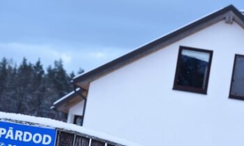 Naudu pakaļ vairs nemet – 10 gadi kopš trakās aizņemšanās pīķa