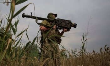 Politico: Латвия и другие страны запрашивают у фонда ЕС завышенные компенсации за оружие, переданное Украине