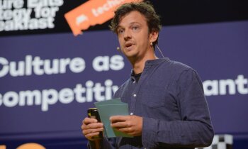 Nav pareizas vai nepareizas uzņēmuma kultūras, bet ir slikta un laba kultūra