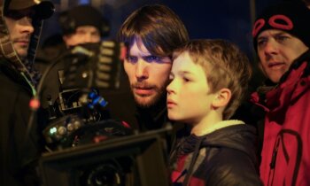 Filmas recenzija: Zēni nepatikšanās. Mammu, es tevi mīlu