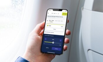 'airBaltic' pasažieri saņēmuši citiem ceļotājiem domātus e-pastus: Datu valsts inspekcija izvērtēs incidentu
