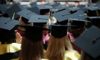 Jānovērš lieka konkurence – Andris Grafs par Kurzemes Universitātes izveidi un ostu skaitu Latvijā