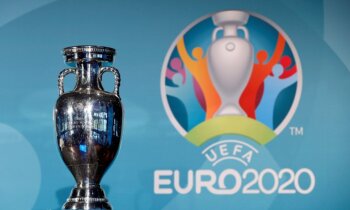 Что надо знать о стартующем 11 июня ЕВРО-2020 по футболу