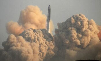 Pilnīgs 'armagedons' arī uz zemes – vai 'Starship' blīkšķi veicināja Maska ietiepšanās?
