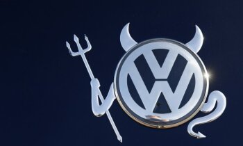 Дыра в защите авто концерна Volkswagen — беззащитны 100 млн. машин младше 1992 года
