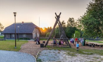 Pa pēdām vēsturiskām personībām un kultūrvēsturiskajam mantojumam muzejos Latvijā bez maksas