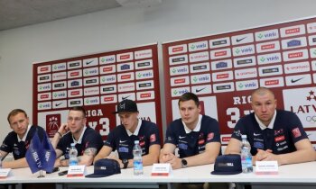 3x3 zelta komanda saglabā kodolu, bet pievieno sesto spēlētāju