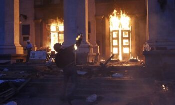 Трагедия в Одессе: что мы знаем и чего не знаем год спустя
