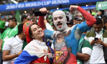 Чего ждать от мундиаля: 10 главных интриг стартовавшего в России чемпионата мира