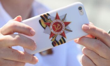 В Jolla удивились тому, что их продукт станет российской альтернативой Android и iOS