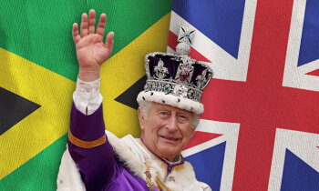 'Laiks atvadīties.' Jamaika ir gatava saraut saites ar britu monarhiju