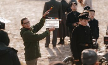 Патриотизм, секс и жулики. О чем рассказывает новое латышское кино