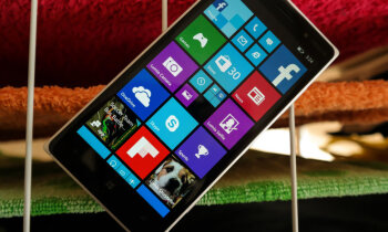 Тест TechLife: Nokia Lumia 830, последняя Nokia в этой жизни