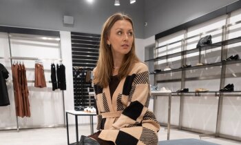 Stilistes ieteikumi: kas šoruden aktuāls sieviešu apģērbu modē