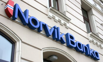 'Norvik banka' vēršas šķīrējtiesā pret Latviju