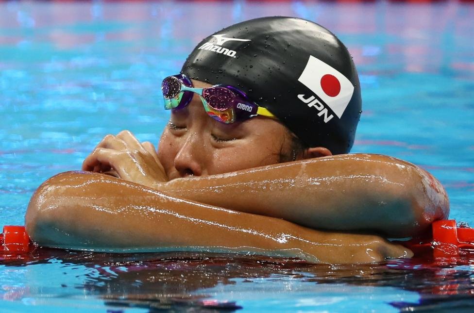Не дали медали. 18 душераздирающих фотографий из олимпийского Рио