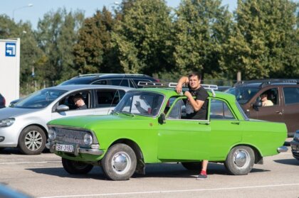 Retākas auto tehniskās apskates būs bīstams un nepārdomāts lēmums, uzskata CSDD