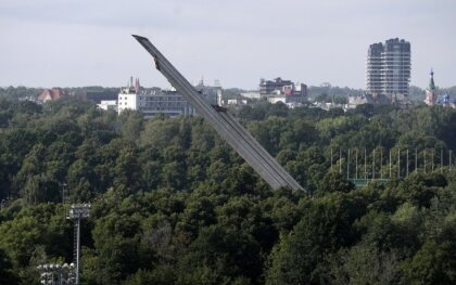 Kārlis Kangeris: Kāpēc vajadzīgs okupācijas un rusifikācijas nosaukumu maiņas likums?