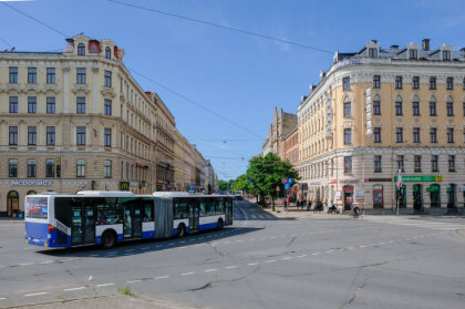 Pašvaldību finanšu izlīdzināšanas fondā vairāk būtu jāiesaistās valstij, uzskata Lielo pilsētu asociācija