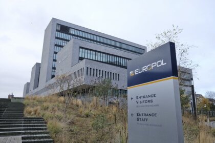 'Europol' sadarbībā ar VP banānu kastēs ārzemēs atklāj 6,5 tonnas kokaīna