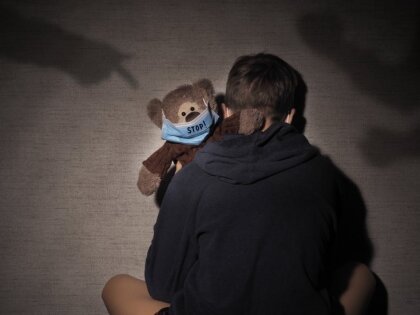В Латвии открыт "Дом для детей": анонимный центр защиты жертв насилия