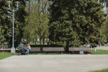 Pirmajā maija dienā nav gaidāmi nokrišņi