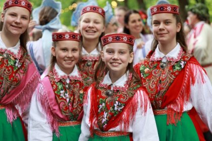 При президенте может снова появиться совет по делам нацменьшинств