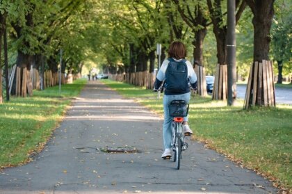 Lielākajā daļā Latvijas pārspēts 22. septembra siltuma rekords