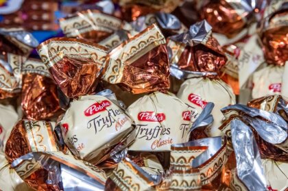 Pēc VDD ieteikuma 'Pobeda Confectionery' īpašnieki nonākuši 'melnajā sarakstā'