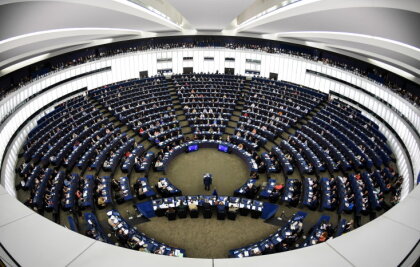 Европарламент даст Латвии еще одно депутатское кресло