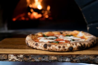 'Tasty' iesaka: Rīgas un reģionu picērijas, kur baudīt picas gluži kā Itālijā