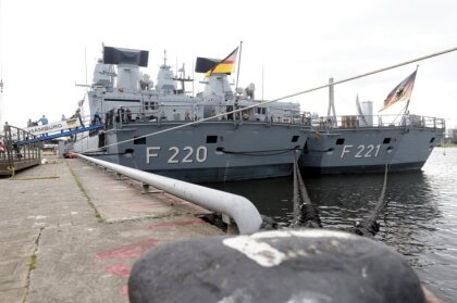 Baltijas jūrā sākas vērienīgi NATO manevri