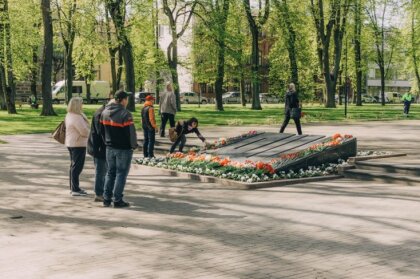 'Kā jebkura darba diena' – 9. maijs aizvadīts mierīgi, vērtē amatpersonas