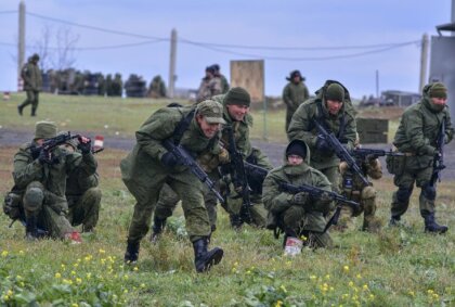 Передача: СМИ Ходорковского нашли связь между производителем формы для армии РФ и фирмой в Латвии