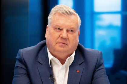 Jānis Urbanovičs: Par integrāciju – bez dusmām un aizspriedumiem