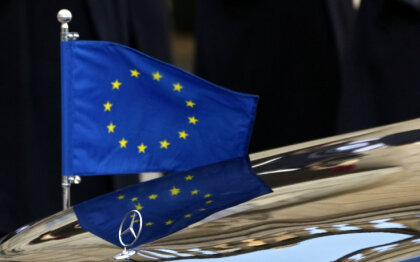 Инфляция — 5,5%, новый председатель Совета ЕС, общий eID. Евродайджест: главные события недели