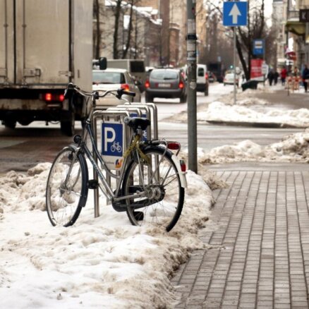 Trešdien ceļu satiksmes negadījumos cietuši seši cilvēki