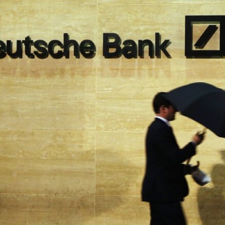 FIFA skandāls: iesaistītas varētu būt 'Barclays', 'Deutsche Bank' un 'Credit Suisse', uzskata ASV