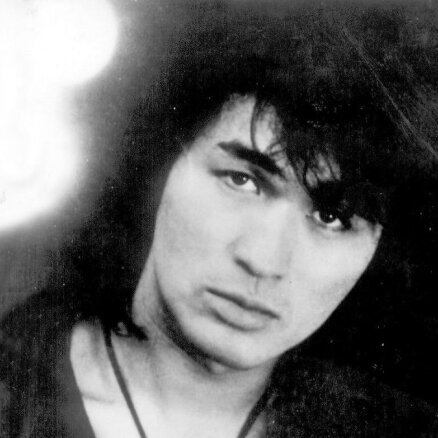 Живее всех живых. Хранители памяти Цоя в Латвии готовятся к круглой дате (+ редкое фото)