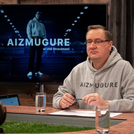 Uldis Strautmanis: Ņū Vasjuki futbola izpildījumā jeb Iedod man 32 miljonus