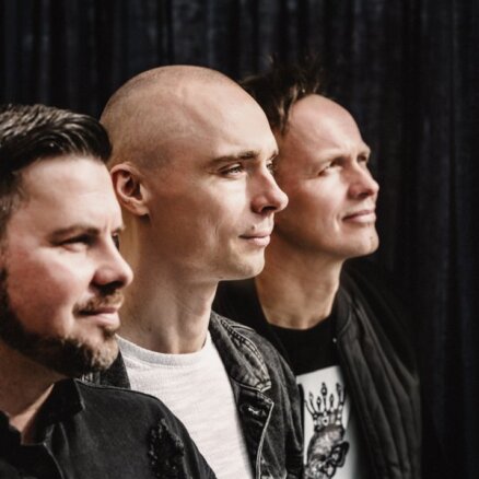 Noklausies! 'Prāta vētra', Dons un Busulis radījuši himnu mīlestībai – 'Piedošana'