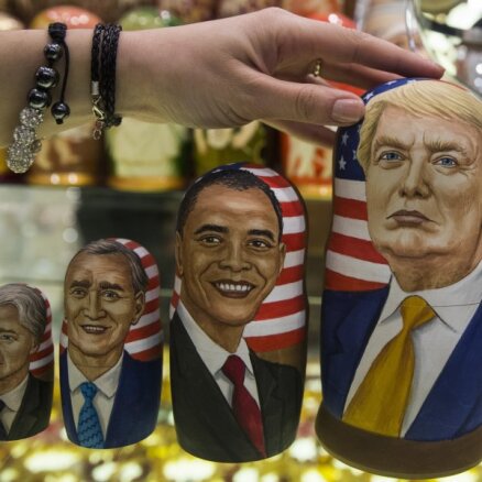 Заплатить все равно придется. Как победа Клинтон или Трампа скажется на Латвии