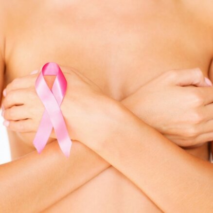 Krūts vēzis neliedz kļūt par mammu – var sasaldēt savas olšūnas