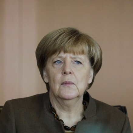 Меркель вступила в конфронтацию с партнерами по партии из-за беженцев