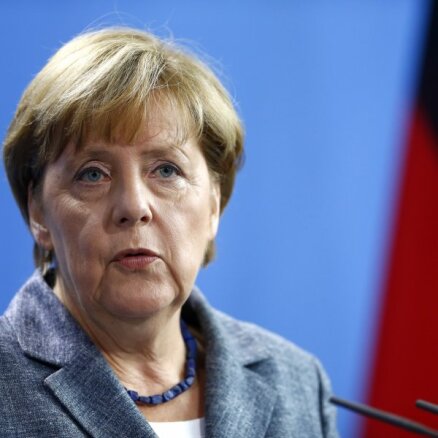 Четвертый срок Меркель — насколько это демократично?