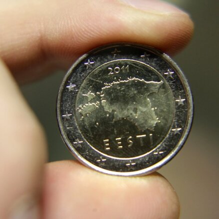Евро не убивает. Что ожидает Латвию: эстонские уроки