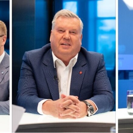 Объевшиеся коты и чей Крым. "Согласие" в огне конфликта: что будет с Элксниньшем и вернется ли Ушаков?