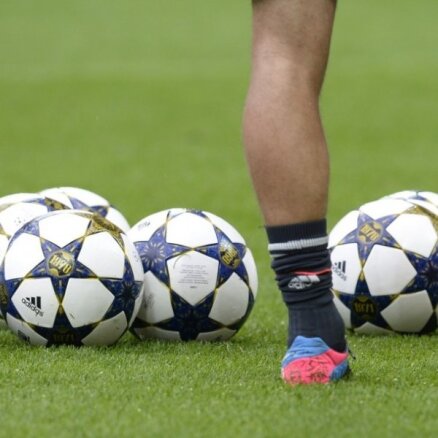 FIFA lems par ceturtās spēlētāju maiņas ieviešanu futbola spēlēs