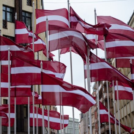 Koncerti un ekskursijas – Rīga šonedēļ svinēs Neatkarības atjaunošanas dienu