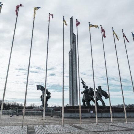 Ārlietu komisija rosinās vairāku Latvijas un Krievijas divpusējo līgumu apturēšanu